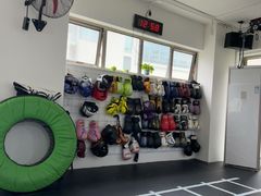 -M.S拳击泰拳馆(大学路店)