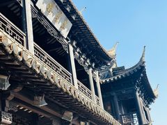 -虞山风景区