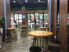 用餐区-文昌邓记清补凉(西沙路店)