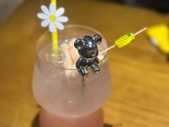 -咖法森林·咖啡  酒吧(天河店)