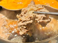 -温野菜涮涮锅(西单大悦城店)