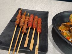 -聚味瞿记·龙虾堂(咸嘉湖店)