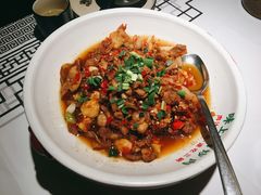 -味上湘菜馆(河马店)