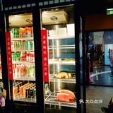 吃肉吗？管够的那种！吃完扶墙走的那种！