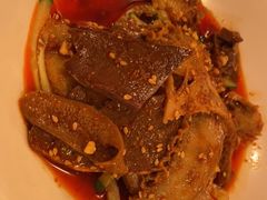 夫妻肺片-一品红川菜(皇岗店)