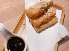 -新太二·鲜料川菜(晶耀前滩店)