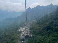 -武当山风景区