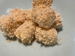 手打红糖糍粑-周渝食惦·酸菜鱼精致川菜(横岗店)