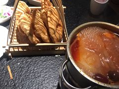 -番食园鲜食火锅(高新店)
