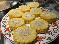 玉米-汕头八合里海记牛肉店(清河店)