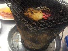 -松明一烤肉馆(鲁园店)