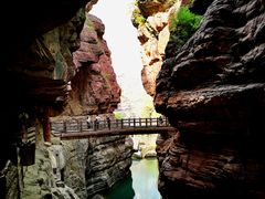 -云台山风景名胜区