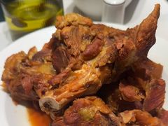 -饺子功·东北记忆·锅包肉(电厂路店)