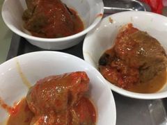 -东街钟楼肉粽(总店)