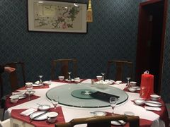 包厢-金蝉食府(维吉奥广场店)