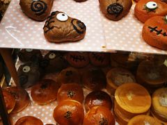 -山崎面包(静安久光店)