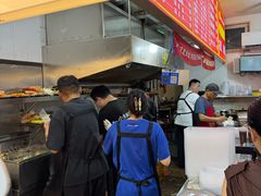 -小朱麻辣串(益民街店)