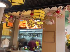 -吴掌柜·藕汤印象(南湖店)