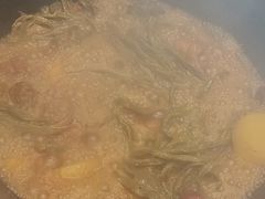 -锅老头铁锅炖•大锅蒸汽海鲜(韩乐坊店)