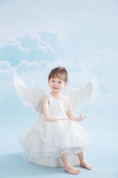 -七彩鱼儿童摄影(江汉路店)