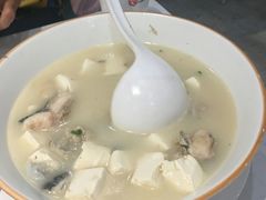 -香香海南菜餐厅