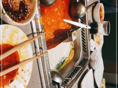 -海底捞火锅(杭州萧山宝龙广场店)