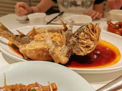 -茉里粤菜(皇姑万象汇店)