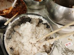 -金诚张妈妈羊汤·驴肉火烧(旧宫佳和园店)