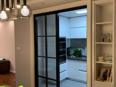 -百姓装潢(漕宝店)