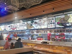 -云味馆·云南菜·云南米线(景田店)