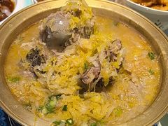 -东北大院·东北菜(三台子店)