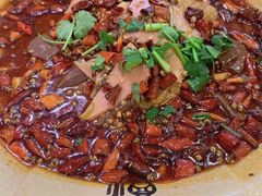 -饺子功·东北记忆·锅包肉(电厂路店)