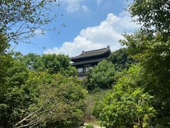 -南山风景名胜区