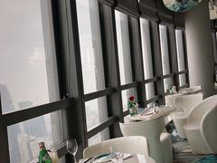 -天玑高空江景餐厅&酒吧Sky Secret Restaurant&Bar