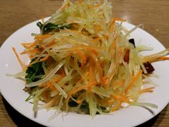 -河沿肉饼Beijing Pie(东华门店)