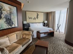 -北京丽晶酒店