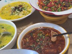 -李氏传家菜(兴城路店)