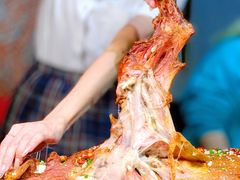 -谭十三大排档·18年老字号(船山路总店)