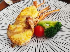 -V Bar海景扒房(北海湾惠龙万达嘉华酒店)