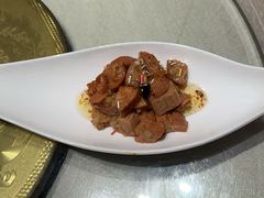 -立起饭庄(石化路店)