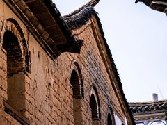 -和顺古镇