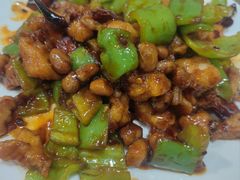 -老七饭馆(光荣道总店)