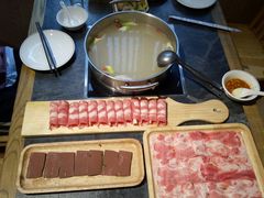 -许府牛火锅(信义坊总店)