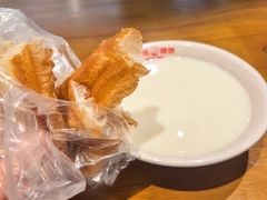 -文武王氏烧饼·无矾油条(西溪路店)