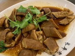-长平老姿娘夜粥(平东一街店)