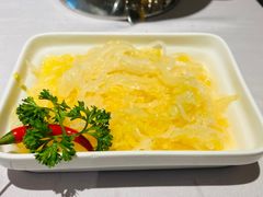 -鼎鼎香·港式火锅(北京SKP店)