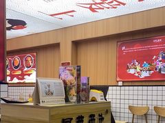 -冒菜西施·非遗冒菜(总店)