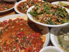 -小口味