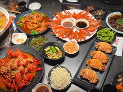 -红盔甲·小龙虾(人民广场店)
