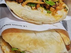 -小豆海棠(嘉兴路店)